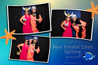 Lira's Quince