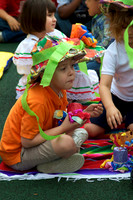 Fiesta Day 2011