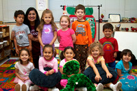 Pajama Day