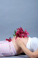 Maternity Portraits