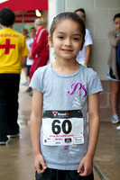Mighty 5K & 800 Meter Fun Run