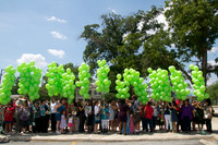 2012 Donor Quilt Ceremony