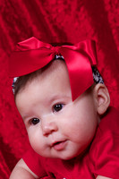 Four Month Shoot