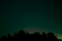Night Sky
