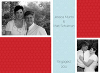 Jessica & Matt