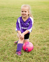 CCS K4 Soccer