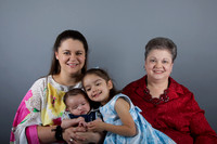 Mother's Day Portraits