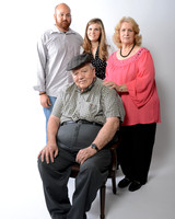 Life Church Mother's Day Portraits