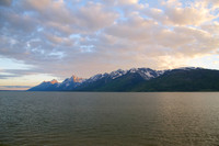 Teton National Park